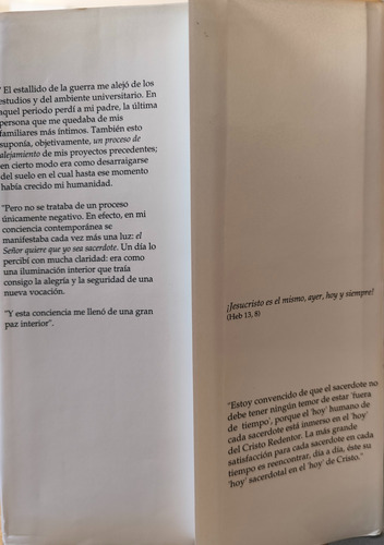 Don Y Misterio Juan Pablo Ii (Usado)
