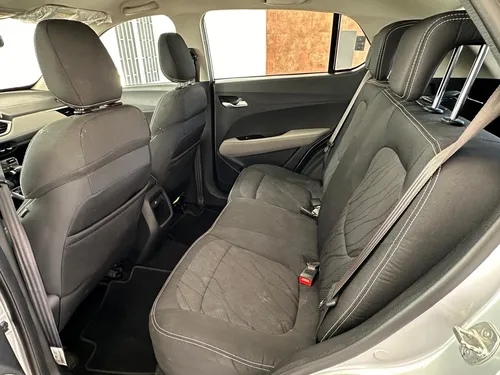Chevrolet Groove 1.5 Lt Cvt