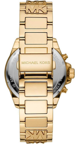 Reloj Michael Kors MK6952/1dn para mujer, dorado
