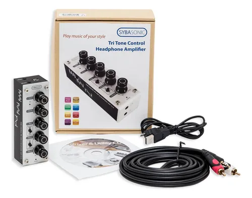 Syba sonic ps4 hotsell