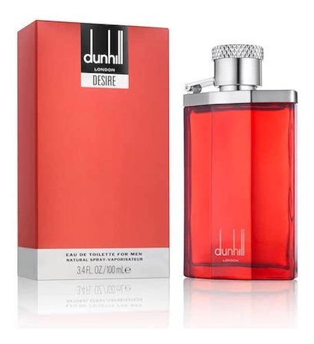 Colonia Dunhill Desire De Alfred Dunhill Para Hombres Cologn