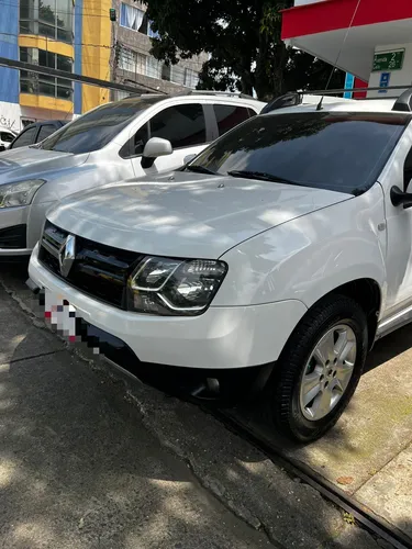 Renault Duster 2.0 Dynamique 4x2