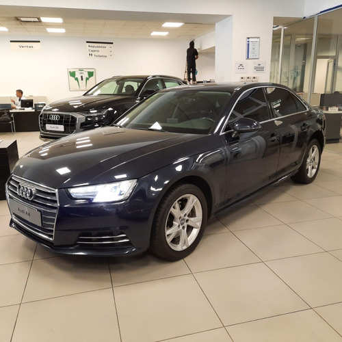 Audi A4 2.0 Aut 2016 Nuevo C200 2020 A3 330 Bna 21 Usado Tv