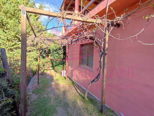 Imagen 16 de 19 de (cod 622) Casa 3 Dorm En Icho Cruz - Córdoba A 3 Cuadras Del Rio San Antonio