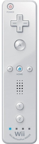 Nintendo Wii 512MB Standard color blanco - Excelente (Reacondicionado)