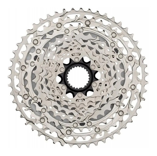 Grupo Shimano Deore M6100 10/51d 12 Velocidades