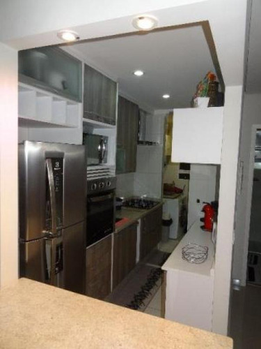 Imagem 3 de 15 de Ref.: 2421 - Apartamento Em Cotia Para Venda - V2421