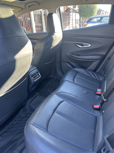 Changan Uni-T 1.5T Elite 7Dct