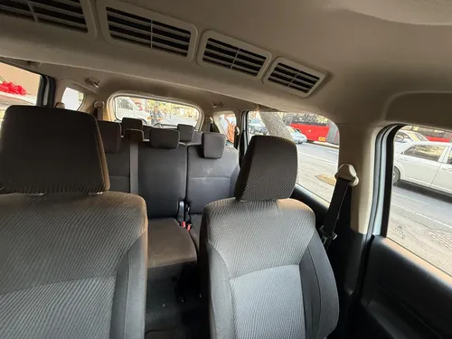 Suzuki Ertiga 1.4 T Boosterjet Gls