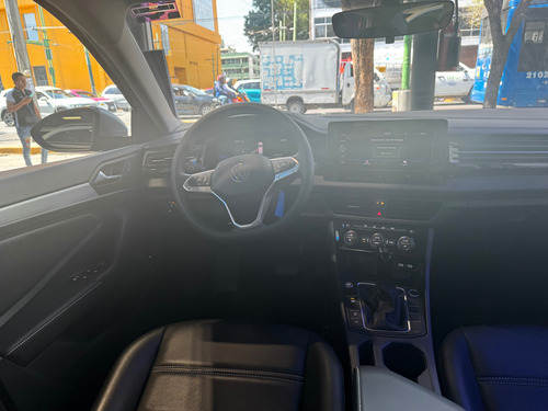Volkswagen Jetta 1.4 Tsi Trendline Tiptronic