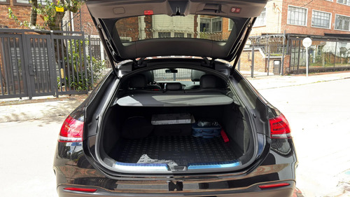 Gle 350de Amg Pck Diesel Enchufable