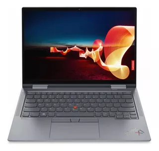 Lenovo Thinkpad X1 Yoga Gen 6 I7-1185g7 Vpro® 16gb 512gb