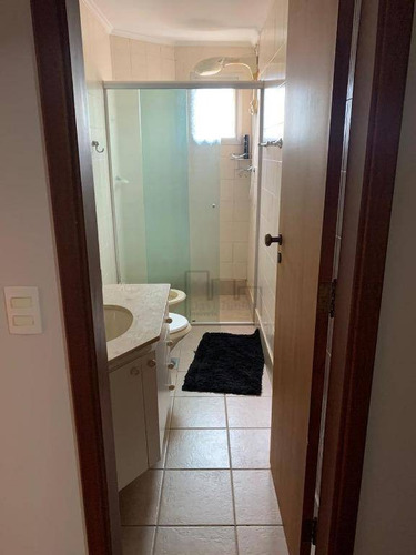 Imagem 8 de 22 de Apartamento À Venda, 91 M² Por R$ 420.000,00 - Jardim América - Sorocaba/sp - Ap1854