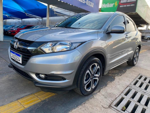 Honda HR-V 1.8 Ex Flex Aut. 5p