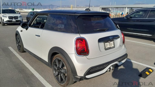 Mini Cooper 2.0 S At 3P
