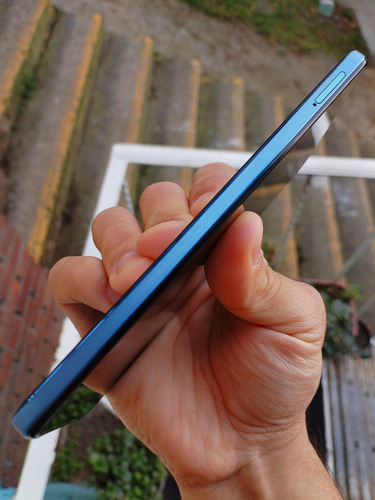 Xiaomi Note 11s Liberado !!! Impecable !!! (Usado)