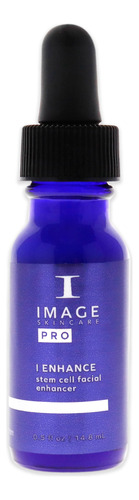 Facial Enhancer Image I-enhance Stem Cell, 15 Ml, Unisex