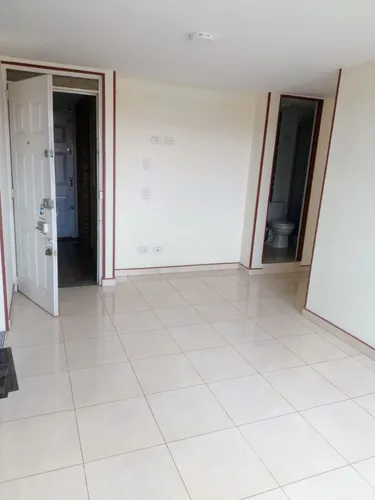 El Recodo Apartamento En Venta