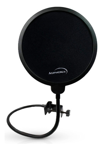 Filtro Pop Auphonix Para Microfono Blue Yeti