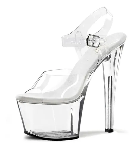 Tacones de 2025 17 cm
