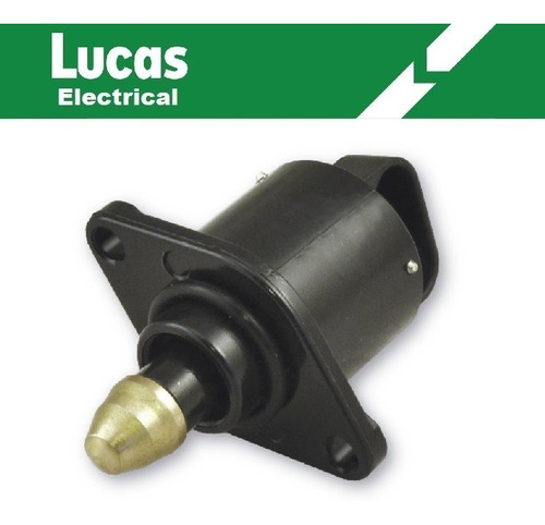 Motor Paso A Paso Lucas Peugeot 405 D5131