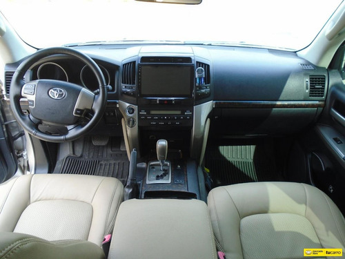 Toyota Land Cruiser Txl