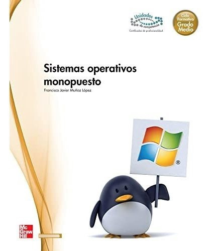 Sistemas Operativos Monopuesto