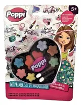 Comprar Primer Set De Maquillaje P\u002Fjugar Pintarse 1 Un. Poppi- 5657