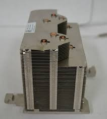 Dissipador Heatsink Dell Poweredge R910 Dp/n: U884k 0u884k