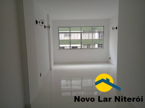 Imagem 1 de 15 de Quadra Da Praia Vazio 3 Quartos Suíte Reformado 1 Vaga Apenas 890 Mil - 764