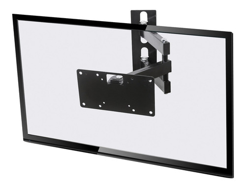 Suporte Multivisão STPA 355 de parede para TV/Monitor de 14" até 56" preto
