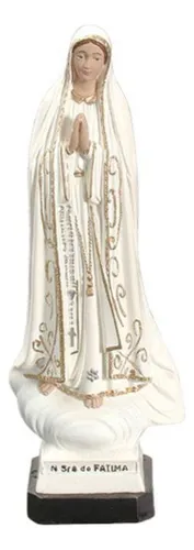 comprar Figura Imagen Virgenes Virgen 20cm