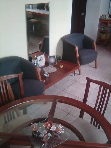 Imagen 19 de 24 de Vendo Casa 315m2 4h/4b/4p Campo Claro 3498