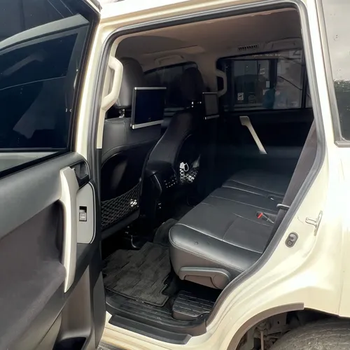 Toyota Prado 4.0 Tx-l Fi