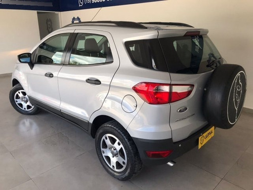 Imagem 11 de 12 de Ecosport 2.0 Se 16v Flex 4p Automático