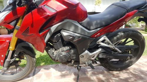 Imagen 5 de 11 de Honda Cb190