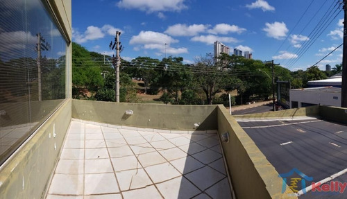 Imagem 18 de 26 de Aluga-se - Sobrado - Jardim Paulistano - Presidente Prudente Sp - 795