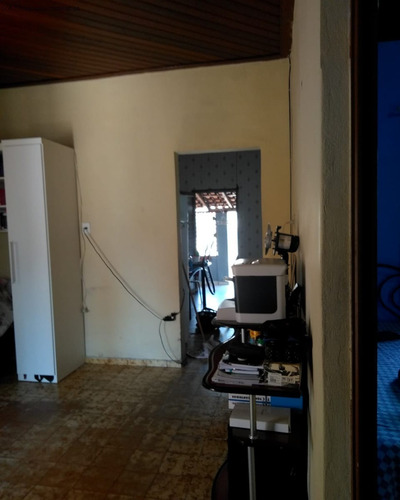 Casa À Venda Na Vila Assis - Sorocaba/sp - Ca11112 - 68531706