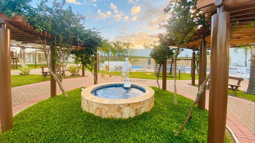 Imagem 16 de 16 de Apartamento Padrão Com 2 Quartos - 573114-v