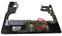 Comprar Carcaça Superior Cu002F Touchpad Notebook Hp Pavilion Dv6t-2300