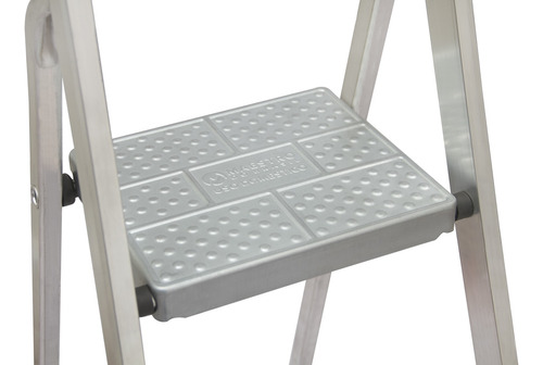 Escada Alumínio 7d 48x151x197cm 120kg Maestro