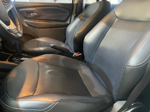 Chevrolet Spin 1.8 PREMIER 8V FLEX 4P AUTOMÁTICO