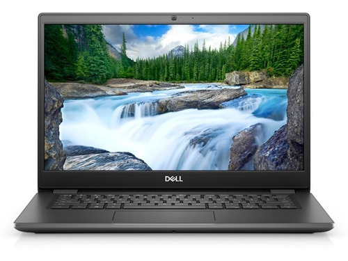 Notebook Dell Latitude 14 3410/14/i7 10ma/512ssd/8gb