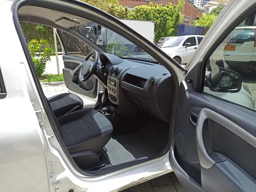 Renault Sandero 1.6 Expression