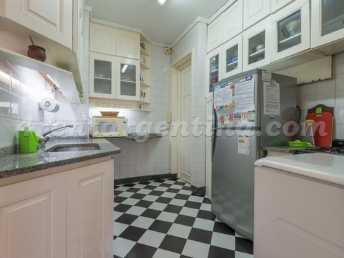 Departamento Para 6 Personas En Alquiler Temporario En Palermo