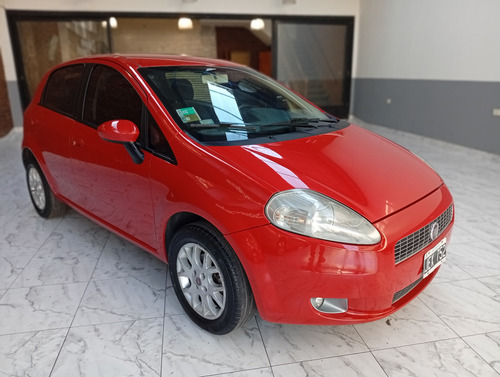 Fiat Punto 1.4 Elx