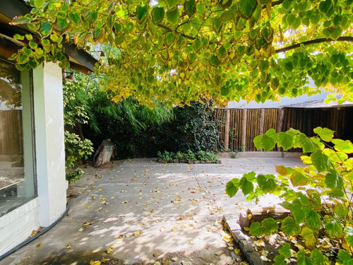 Casa En Venta En El Huerto - La Puntilla