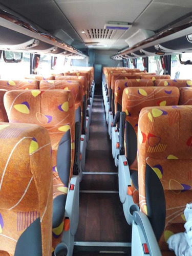 Imagem 7 de 10 de Mascarello Scania K3 Mascarello Roma 350