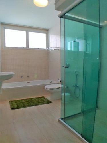 Imagem 17 de 22 de Apartamento Com 4 Dormitórios À Venda, 170 M² Por R$ 900.000,00 - Praia Das Astúrias - Guarujá/sp - Ap4550 - 34711454