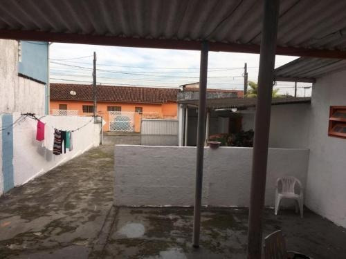 Imagem 8 de 12 de Casa Bem Localizada No Bairro Jardim Corumbá, Itanhaém